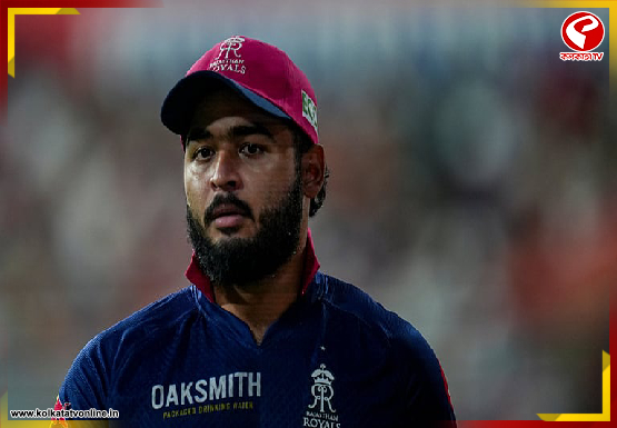 বিরাট শাস্তির মুখে রাজস্থান অধিনায়ক!
