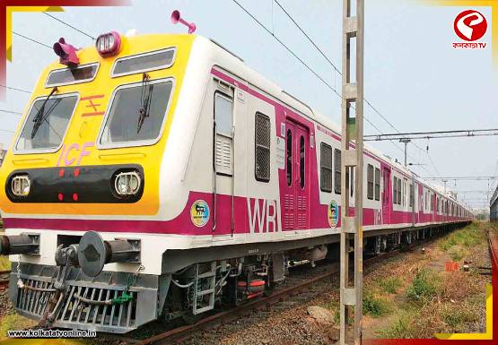 ভোরে ব্যান্ডেল–শক্তিগড়ে ব্লক, বাতিল একাধিক লোকাল ট্রেন