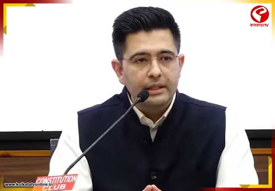 রাঘব চাড্ডা-সহ ৭ সাংসদের বিজেপিতে যোগ, বড় ধাক্কা কেজরিওয়াল শিবিরে