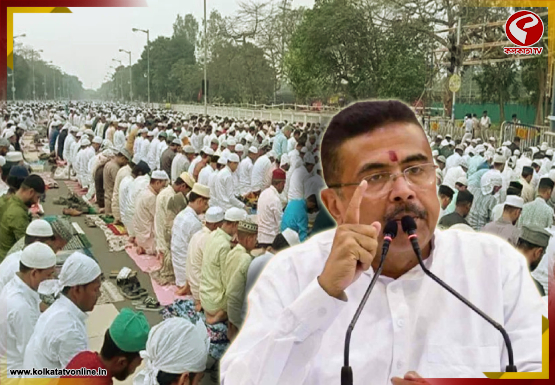 রেড রোডের ইদের নমাজ কী এবার ব্রিগেডেই!