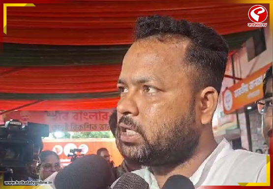 ‘আমাদের হাতে সময় খুবই কম…’, শুভেন্দুর সঙ্গে দেখা করে চাকরিহারা শিক্ষকরা বললেন ‘আমরা আশ্বস্ত’