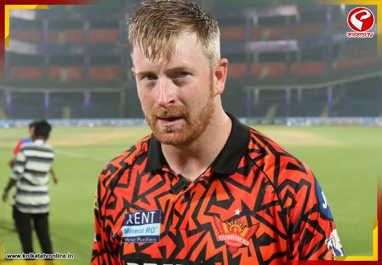 ‘মেরে শুয়িয়ে দেবো,’ ভক্তকে হুঁশিয়ারি ক্লাসেনের! ভিডিও ভাইরাল হতেই কী বললেন প্রোটিয়া তারকা?