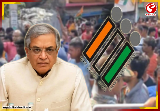 গণনার পরেও ফলতায় রিপোল হতে পারে! সিদ্ধান্ত নিতে পারে কমিশন