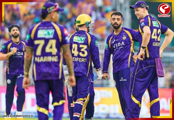 বদলার ম্যাচে SRH-এর মুখোমুখি KKR! পাথিরানা কি খেলবেন? দেখুন বড় আপডেট