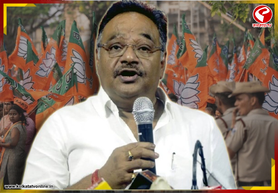 জয় নিয়ে প্রত্যয়ী বিজেপির রাজ্য সভাপতি শমীক ভট্টাচার্য, দিলেন বড় বার্তা