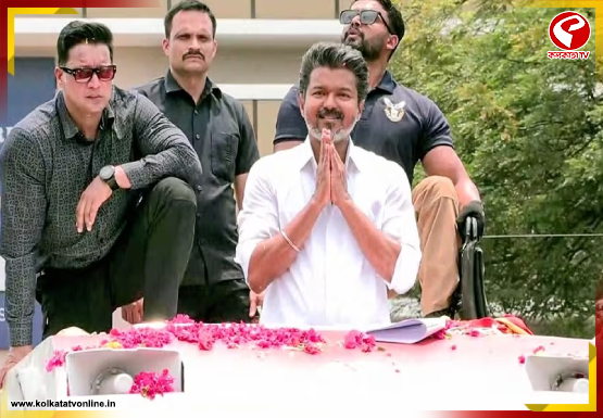টিভিকে-র উত্থানে চাপে স্ট্যালিন, তামিলনাড়ুতে পরিবর্তন স্পষ্ট