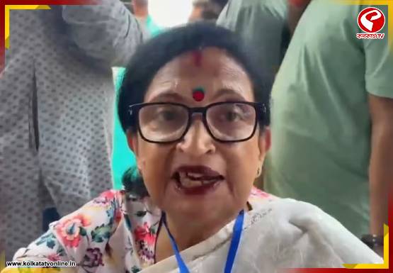 ভোটগণনায় দেরি কেন? কমিশনের কাছে প্রশ্ন তৃণমূলের, কী বললেন চন্দ্রিমা ভট্টাচার্য?