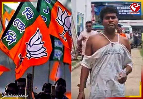 ভোট মিটতেই শুরু অশান্তি! নদিয়ায় আক্রান্ত বিজেপি কর্মীরা! কী বলল তৃণমূল?