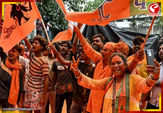 বিরোধী দলের বুথ, অটো ও টোটো স্ট্যান্ড বাজার দখল করা যাবে না, নির্দেশিকা জারি রাজ্য বিজেপির