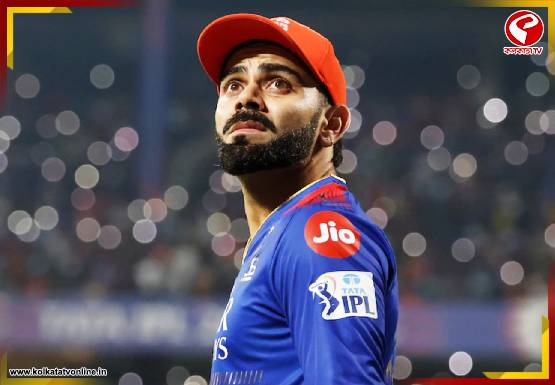 ১৮ বছরের সম্পর্কে ইতি! সহকর্মীর প্রতি আবেগঘন হয়ে কী লিখলেন কোহলি?