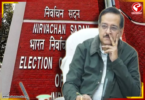 সুব্রত গুপ্ত এবং এনকে মিশ্রকে দায়িত্ব থেকে অব্যাহতি দিল কমিশন