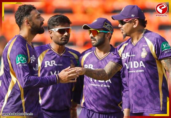 ‘ডু অর ডাই’ ম্যাচে DC-র মুখোমুখি KKR! প্লে-অফের দৌড়ে টিকে থাকতে কী পরিকল্পনা নাইটদের