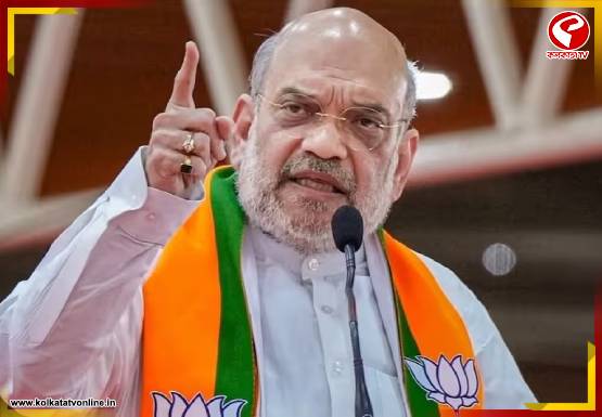 ‘পশ্চিমবঙ্গবাসীর বিশ্বাস যেন না ভাঙে,’ বিজেপি নেতাদের দায়িত্ব মনে করিয়ে দিলেন অমিত শাহ