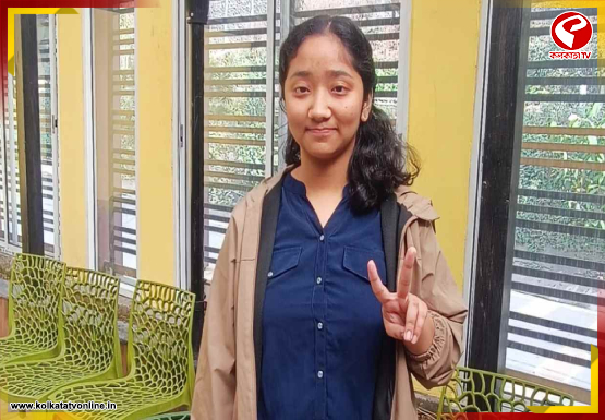 মেয়েদের মধ্যে প্রথম বেদশ্রুতি, স্বপ্ন ইঞ্জিনিয়ারিং