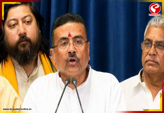 সীমান্তে সুরক্ষার জন্য ৪৫ দিনের মধ্যে বিএসএফকে জমি হস্তান্তর, ঘোষণা শুভেন্দুর