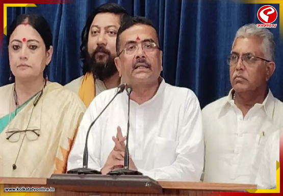 সরকারি কর্মীদের বকেয়া ডিএ নিয়ে আগামী সোমবার ফের মন্ত্রিসভার বৈঠক: শুভেন্দু