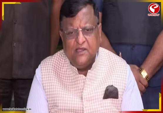রাজ্যের নতুন মুখ্যসচিব মনোজ আগরওয়াল