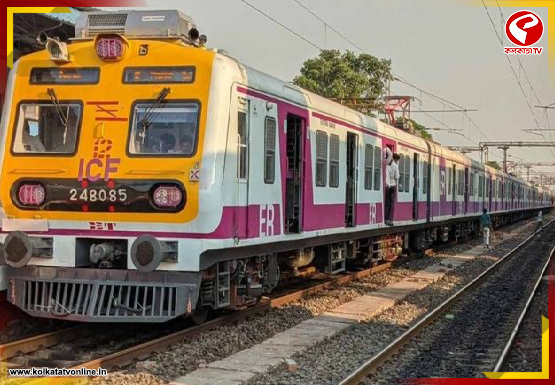 কৃষ্ণনগর–আমঘাটা রুটে দুই নতুন জোড়া ট্রেন… কবে থেকে মিলবে পরিষেবা?