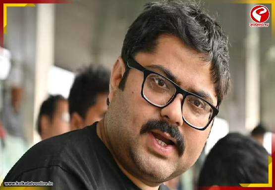 গ্রেফতার বাংলা পক্ষের প্রতিষ্ঠাতা গর্গ চট্টোপাধ্যায়