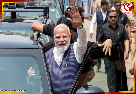 জ্বালানি বাঁচাতে নিজের কনভয়ের সংখ্যাই কমিয়ে দিচ্ছেন প্রধানমন্ত্রী