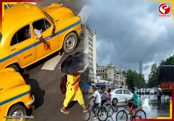 বৈশাখের শেষ লগ্নে গরমের দাপট বাড়বে, সঙ্গে দুর্যোগের পূর্বাভাস