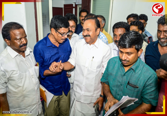 রাহুল ঘনিষ্ঠ নন, কেরলের মুখ্যমন্ত্রী ভি ডি সতীশন
