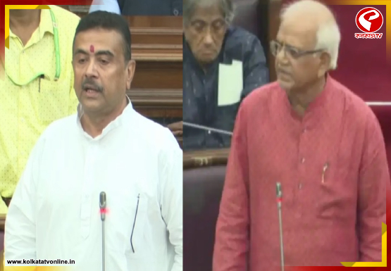 ঘরছাড়া তৃণমূল কর্মীদের ফেরানো হবে… বিরোধী দলনেতাকে শর্ত বেঁধে দিলেন মুখ্যমন্ত্রী শুভেন্দু