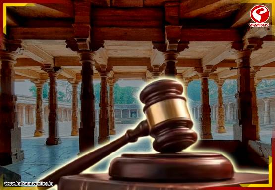 ভোজশালার বিতর্কিত অংশ কি আদতে মন্দির? বিরাট রায় দিয়ে জানিয়ে দিল হাইকোর্ট