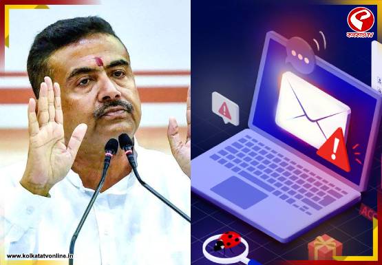 মুখ্যমন্ত্রীকে আল কায়দার নামে হুমকি মেল! গার্ডেনরিচ থেকে অভিযুক্তকে ধরল এসটিএফ