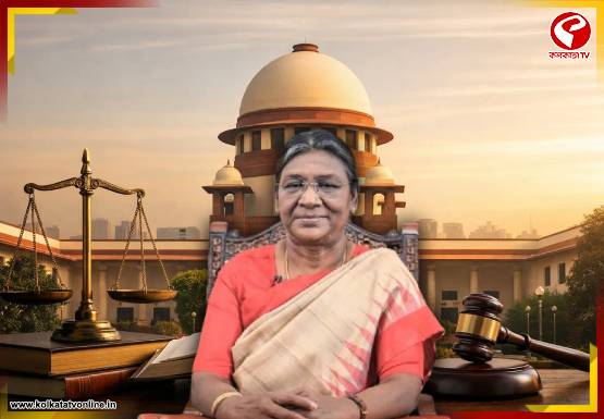 মামলার বোঝা কমাতে সুপ্রিম কোর্টে বাড়ছে বিচারপতির সংখ্যা! ঐতিহাসিক অনুমোদন দিলেন রাষ্ট্রপতি