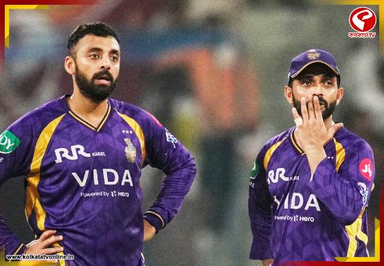 চোট নিয়েও খেলতে বাধ্য করা হচ্ছে বরুণকে! KKR–এর বিরুদ্ধে বিস্ফোরক অভিযোগ তুলে কী বলল BCCI?