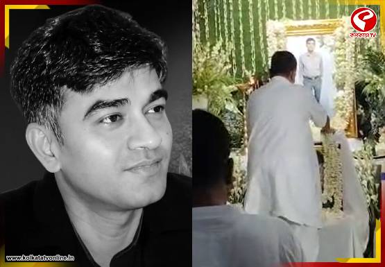 শ্রাদ্ধানুষ্ঠানে চন্দ্রনাথের বাড়িতে মুখ্যমন্ত্রী! নিহত আপ্তসহায়কের পরিবারকে কী বার্তা শুভেন্দুর?