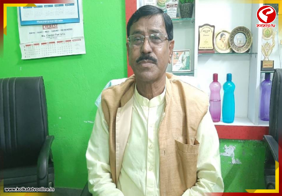 পুলিশি নির্যাতন ও দুর্নীতির গুরুতর অভিযোগ গিয়াসউদ্দিন মোল্লার