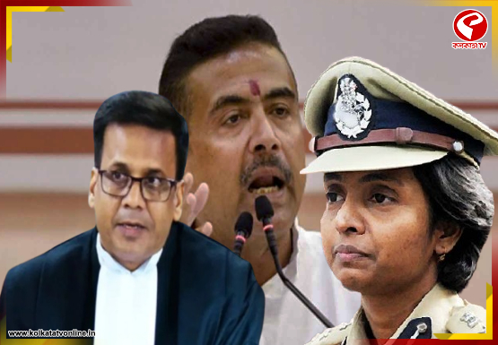 তৃণমূল সরকারের দুর্নীতির ফাইল খুলছেন! অবসরপ্রাপ্ত বিচারপতির নেতৃত্বে তদন্ত কমিটি গঠন মুখ্যমন্ত্রীর