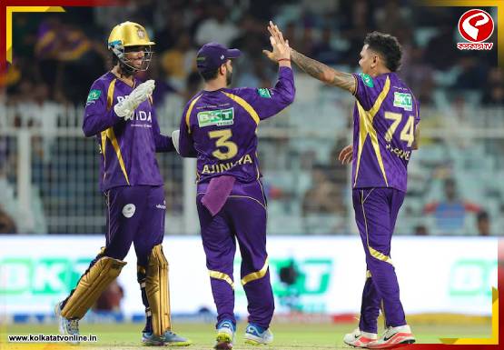 কীভাবে IPL-এর শেষ চারে উঠতে পারবে KKR? দেখে নিন হার-জিতের জটিল সমীকরণ