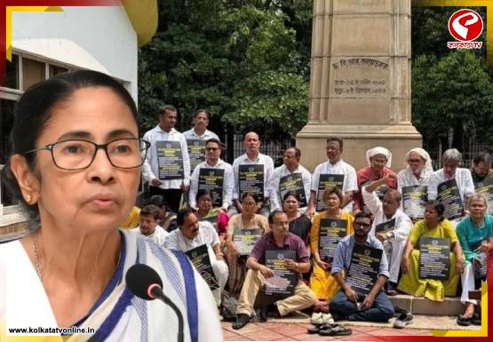 দলের প্রথম রাজনৈতিক কর্মসূচিতেই গরহাজির একাধিক বিধায়ক, তৃণমূলের অন্দরে বাড়ছে অস্বস্তি?