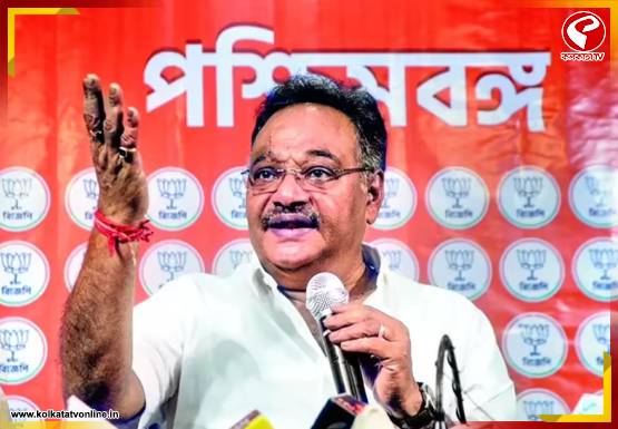 পঞ্চায়েত পরিবর্তনের খেলায় জড়িতদের রেয়াত নয়! দলের নেতা কর্মীদের কড়া বার্তা শমীকের
