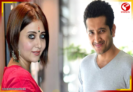 পরমব্রত-স্বস্তিকার বিরুদ্ধে দায়ের এফআইআর