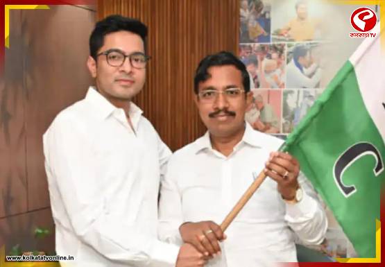 পঞ্চায়েতের পদ থেকে পদত্যাগ পবিত্র করের! নন্দীগ্রামে বিরাট ধাক্কা খেল তৃণমূল