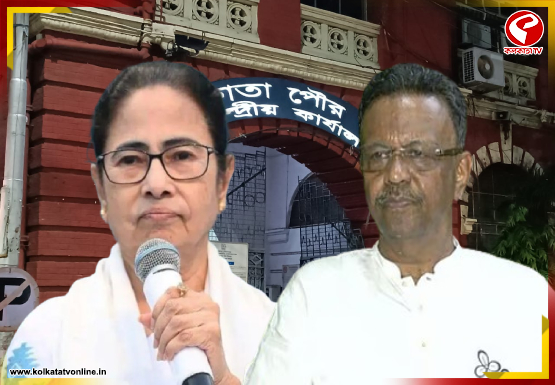 মেয়রের পদ থেকে ফিরহাদের পদত্যাগের গুঞ্জন!দলীয় কাউন্সিলদের বৈঠকে ডাকলেন মমতা