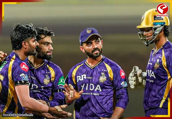 দিল্লিকে হারালেই পাকা প্লে-অফের টিকিট! কেকেআরের সামনে কী অঙ্ক? দেখে নিন একনজরে