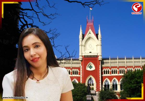 বিদেশ যাওয়ার অনুমতি চেয়ে হাইকোর্টের দ্বারস্থ অভিষেক পত্নী রুজিরা বন্দ্যোপাধ্যায়