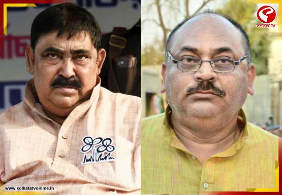 অনুব্রত মণ্ডল ও চন্দ্রনাথ সিনহার নিরাপত্তায় কাটছাঁট! তুলে নেওয়া হযল পাইলট, এস্কর্ট এবং হাউস গার্ড