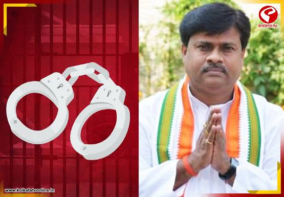 ভিনরাজ্যে পালিয়েও হল না শেষরক্ষা! পুলিশের জালে দেদার হুমকি দেওয়া তৃণমূল নেতা