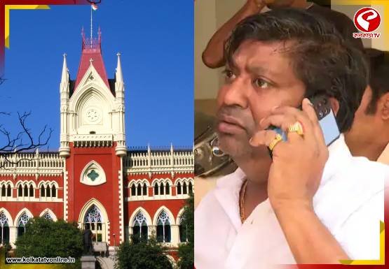 হাইকোর্টের দ্বারস্থ বেলেঘাটার তৃণমূল নেতা! গ্রেফতারের আশঙ্কাতেই কি এই পদক্ষেপ প্রমোটার রাজু নস্করের?