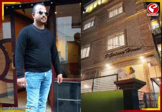তোলাবাজি করে বানিয়েছিলেন প্রাসাদোপম ‘গ্যালাক্সি’! তৃণমূলের সেই উপপ্রধানকে এবার ধরল পুলিশ