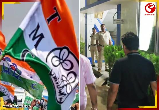 ফের গ্রেফতার ‘প্রভাবশালী’ তৃণমূল নেতা! তাঁর বিরুদ্ধে কী অভিযোগ? জানলে ভিরমি খাবেন
