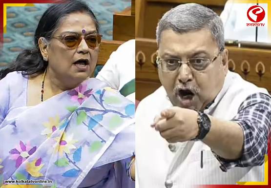 কাকলির অভিযোগ প্রিভিলেজ কমিটিতে পাঠাবেন স্পিকার? লোকসভায় এবার চাপে পড়বেন কল্যাণ?