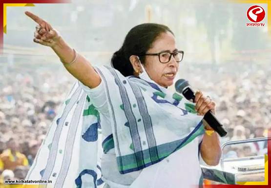 জুনেই ধর্মতলায় অবস্থান বিক্ষোভে মমতা! অনুমতি চেয়ে পুলিশের দ্বারস্থ তৃণমূল