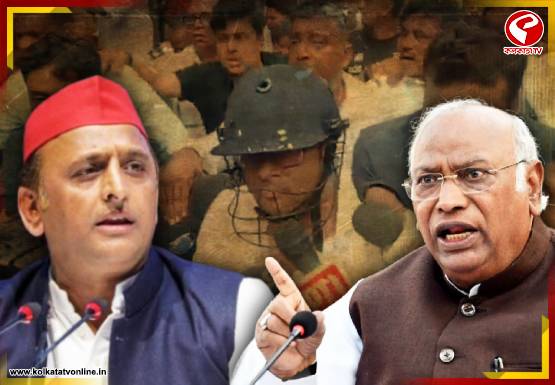 সোনারপুরে অভিষেককে প্রকাশ্যে মার! ঘটনার নিন্দায় সরব INDIA জোট